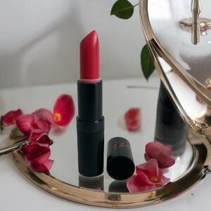 Lipstick RIMMEL LONDON Lasting Finish By Kate Lip Color ROSSETTO Lipstick